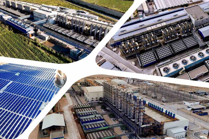 Aksa Enerji’den 9 Ayda 10 milyar TL FAVÖK