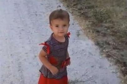 Aksaray’da 2 yaşındaki kız, babasının kullandığı traktörün altında can verdi