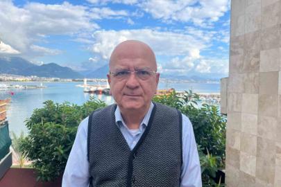 Alanya’da kruvaziyer rekoru: Bu yıl 25 gemiyle 23 bin turist geldi