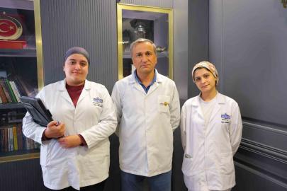 Alpedo’dan laboratuvar iddialarına açıklama