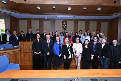 Anadolu Üniversitesi’nde Kurumsal Akreditasyon Programı başladı