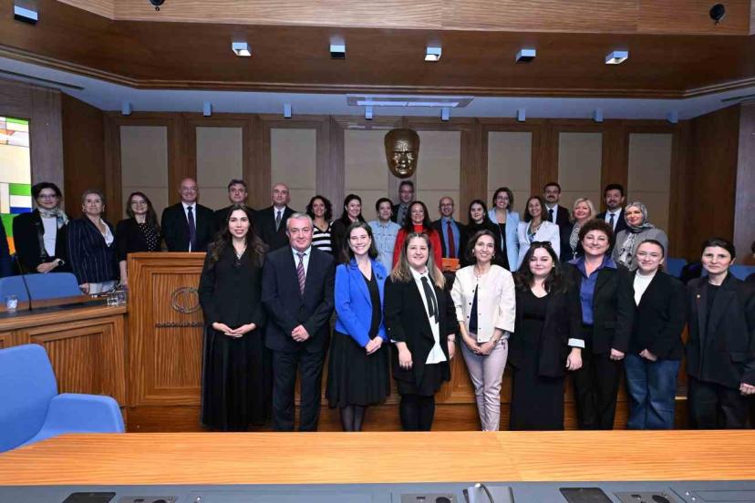 Anadolu Üniversitesi’nde Kurumsal Akreditasyon Programı başladı
