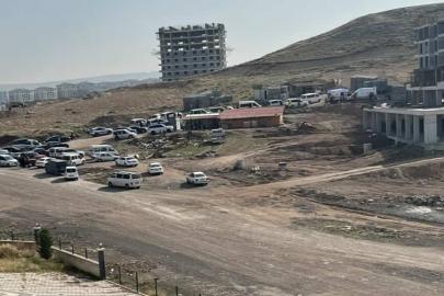 Ankara’da 4. kattan düşen inşaat işçisi hayatını kaybetti