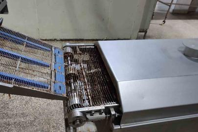 Ankara’da 63 bin 795 kilogram kaçak ve bozuk et ürünü ele geçirildi