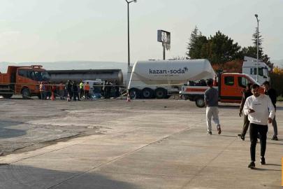 Ankara’da istasyon görevlisi aynı aileden 3 kişinin öldüğü kazayı anlattı