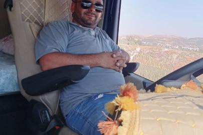 Ankara’da tır şoförü aracında ölü bulundu