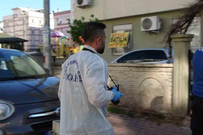 Antalya’da 30 yaşındaki genç evinde ölü bulundu