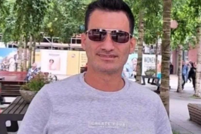 Antalya’da otomobille çarpışan motosikletli hayatını kaybetti