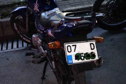 Antalya’da şok denetimde sürücülere ceza yağdı