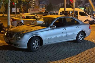 Aracına binerken silahlı saldırıya uğradı: 1 ölü