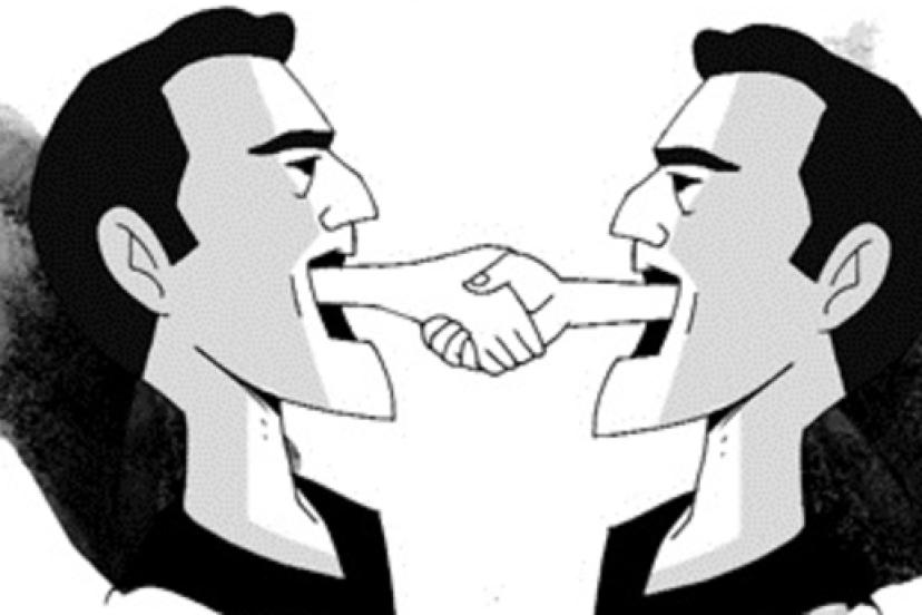 Araştırmacı-Yazar A.Yağmur Tunalı Yazdı: Dil Bozgununda Dilciler