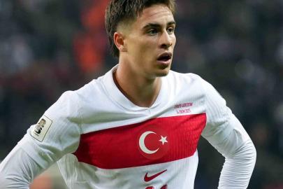 Arda Güler ve Kenan Yıldız, 2025 IFFHS ödüllerine aday gösterildi