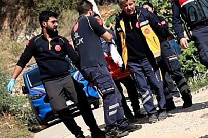 Arkadaşının evini ateşe veren uyuşturucu bağımlısı etkisiz hale getirildi