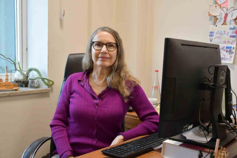 Arslanoğlu, "Diyabet görülme yaşı okul öncesine indi"