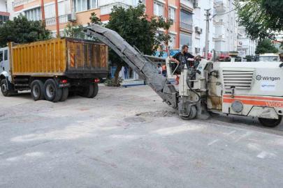 ASAT’tan Muratpaşa’ya 480 milyon TL’lik içme suyu yatırımı