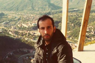 Asfaltlama çalışmasında akıma kapılan işçilerden biri hayatını kaybetti