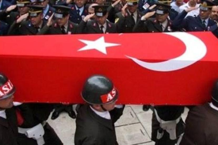 Askeri uçak faciasında şehit ateşi Bursa'ya düştü