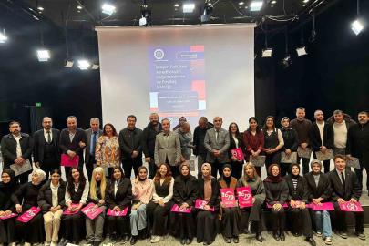 Atatürk Üniversitesi İletişim Fakültesi’nde akreditasyon değerlendirme ve paydaş etkinliği