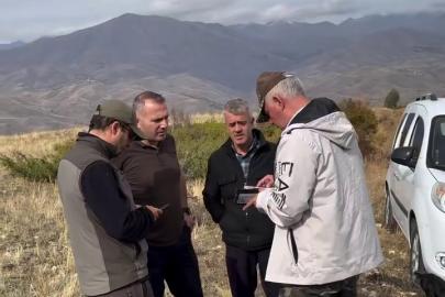 Av koruma ve kontrol çalışmalarına tam gaz