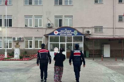 Aydın’da 5 aranan şahıs yakalandı