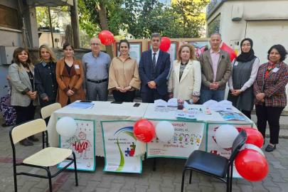 Aydın’da organ bağışına dikkat çekildi