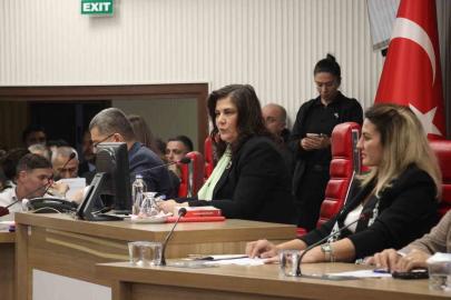 Aydın’da su fiyatlarına yüzde 70 indirim önerisi komisyona havale edildi