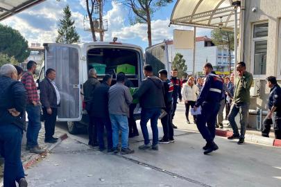 Bağda oyun oynayan çocuk traktörün altında kalarak hayatını kaybetti