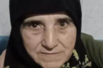 Bahçede yaktığı ateşin üzerine düşen yaşlı kadın hayatını kaybetti