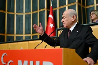 Bahçeli: Selahattin Demirtaş'ın tahliyesi hayırlı olur