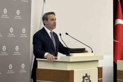 Bakan Bayraktar: "2028’de 16-17 milyon hanenin doğalgazını kendi gazımızla Karadeniz’den karşılıyor olacağız"