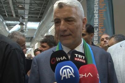 Bakan Bolat’tan Kocaeli’ndeki patlama ile ilgili açıklama: