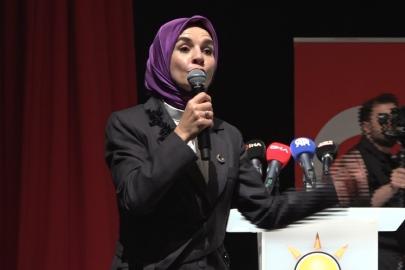 Bakan Göktaş: "Türkiye genelinde 540 bin aileye destek sağlandı"