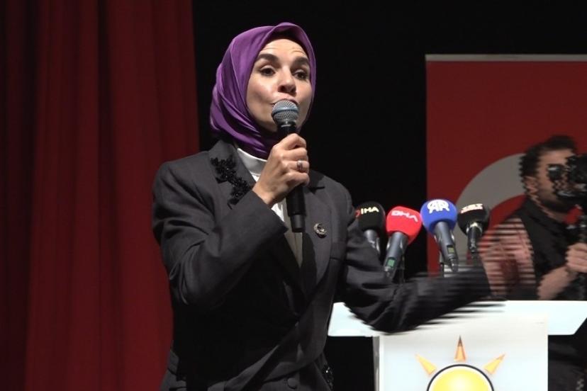 Bakan Göktaş: "Türkiye genelinde 540 bin aileye destek sağlandı"