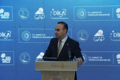 Bakan Kacır: "Şırnak’ta 341 milyon liralık 11 yeni projeyi hayata geçiriyoruz"