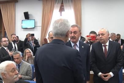 Bakan Uraloğlu: "Bilir ailesinin yaşamını yitirmesinin metroyla hiçbir ilgisi yok"