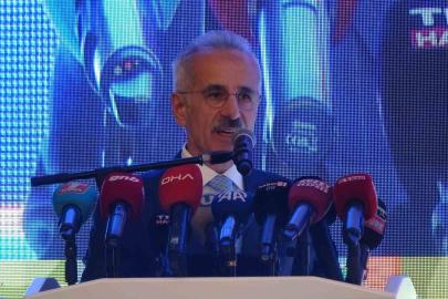 Bakan Uraloğlu: "Şehirlerimizin ulaşım planlarının hazırlanmasına çok önem veriyoruz"