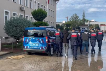 Bakan Yerlikaya: "10 il merkezli düzenlenen operasyonlarımızda; 5,8 milyar liralık işlem hacmi bulunan 79 şüpheliyi yakaladık"