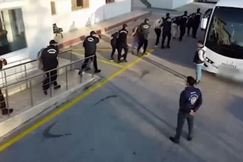 Bakan Yerlikaya: "Siber Suçlarla Mücadele kapsamında 346 şüpheliyi yakaladık"