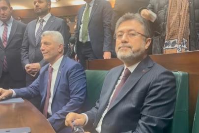 Bakan Yumaklı: "(ESK’nın şirketlere ucuza et sattığı iddiası) O belgelerin hepsini kontrol edin, bakın. Öyle olmadığını göreceksiniz"