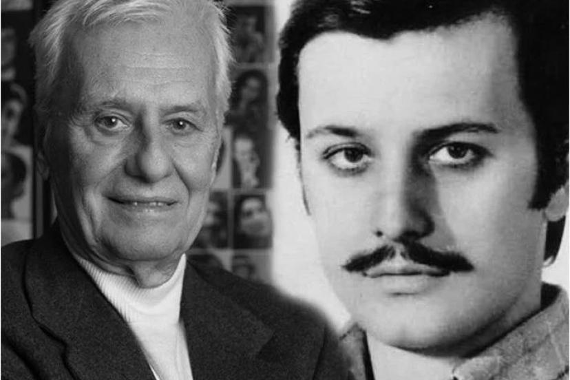 Bakanlıktan Engin Çağlar için başsağlığı mesajı