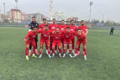 BAL 2. Grupta Malatyaspor: 1 - Viranşehir Belediyespor: 3