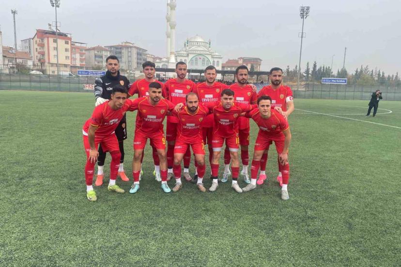 BAL 2. Grupta Malatyaspor: 1 - Viranşehir Belediyespor: 3