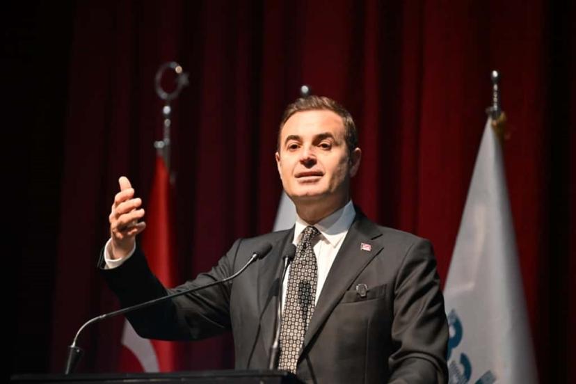 Balıkesir 3. Kent sempozyumu başladı