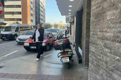 Balıkesir’deki deprem İzmir’de de hissedildi