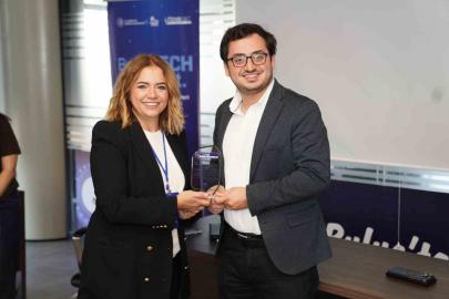 Balıkesir’in ilk erken aşama hızlandırma programı tamamlandı