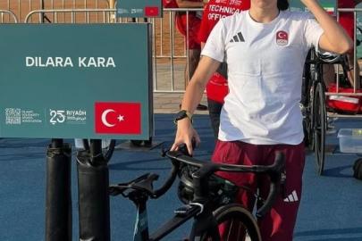 Balıkesirli sporculardan 2 altın ve 1 gümüş madalya