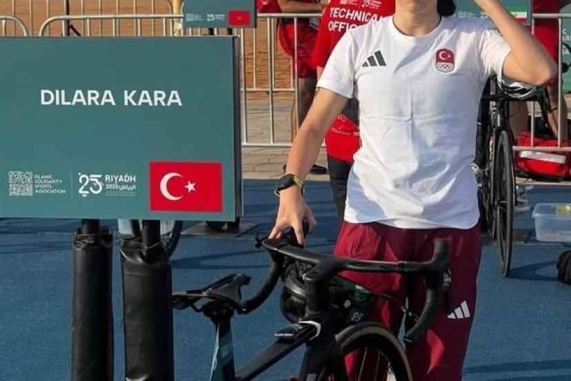 Balıkesirli sporculardan 2 altın ve 1 gümüş madalya