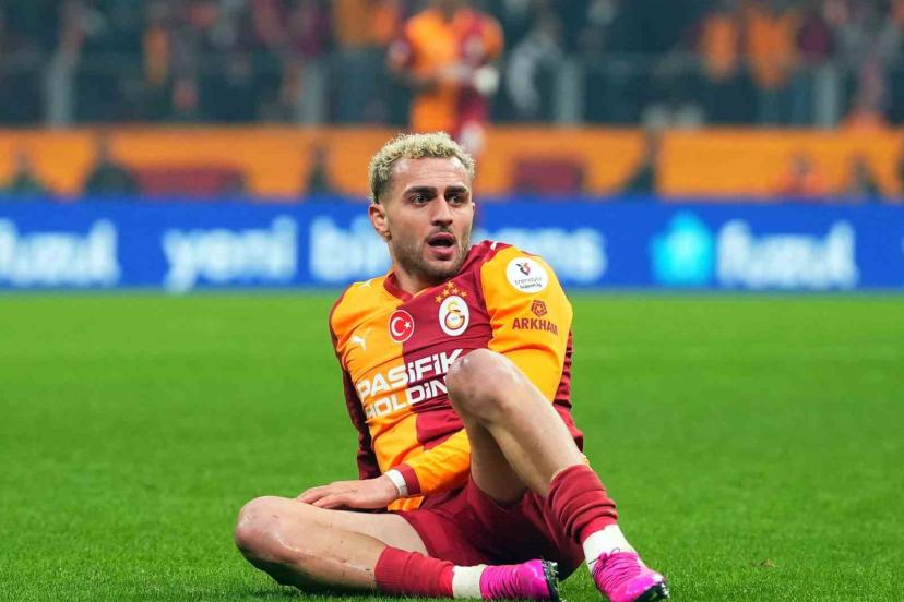 Barış Alper Yılmaz’a tepki