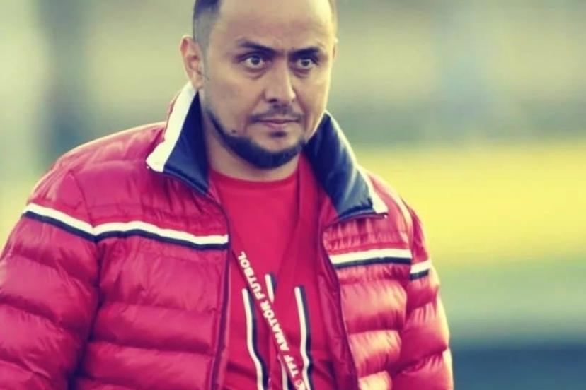 Başakpınarspor’da Yusuf Yanar dönemi bitti