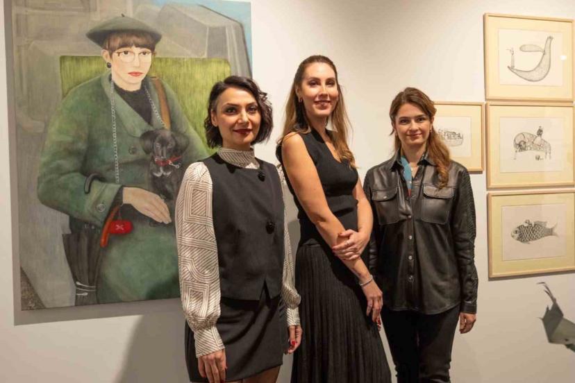 BASE 2025 kapılarını Trendyol Sanat ana partnerliğinde açtı